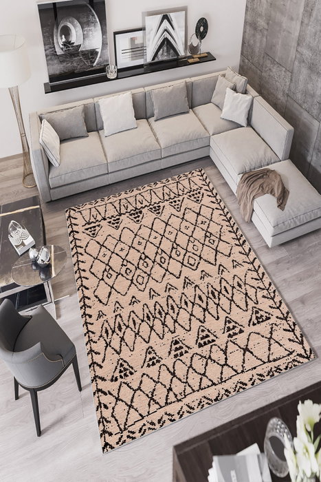 Conceptum Alfombra Multicolor 60 x 100 cm Conceptum Alfombra Multicolor 60 x 100 cm